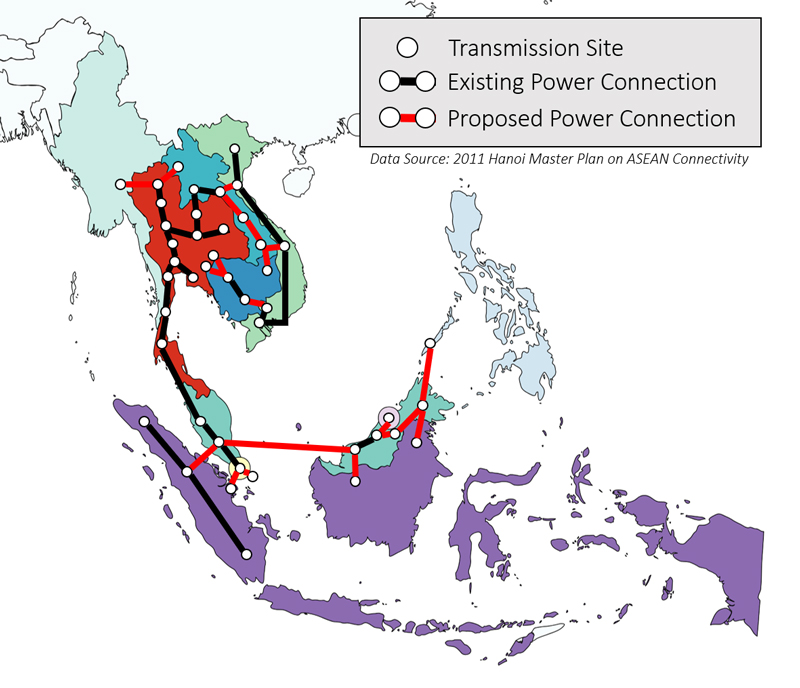 ADB, World Bank Launch Asean Power Grid Financing Programme, Report Says ADB, World Bank Launch Asean Power Grid Financing Programme, Report Says