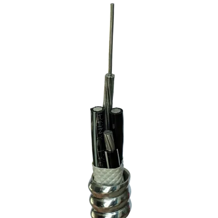 Armoured Cable
