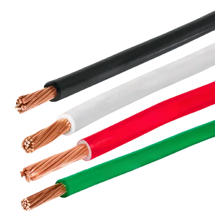 Building Cable