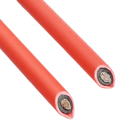 Tinned Copper Cable