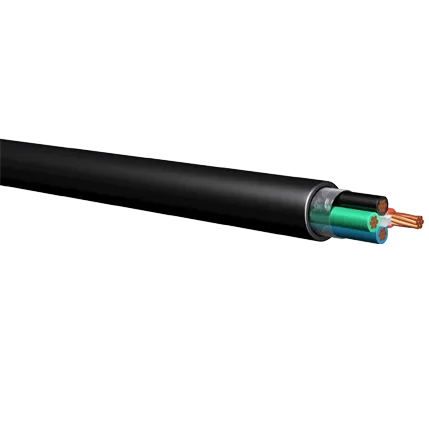 Nylon Cable