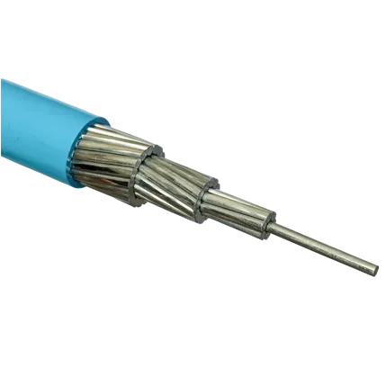 Aluminum Cable