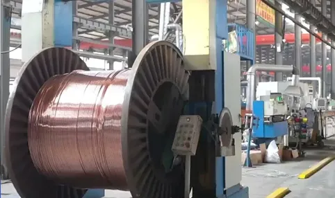 Copper & Special Cable