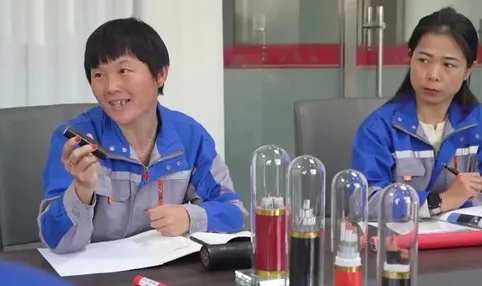Dongchao Cable Company Introduction