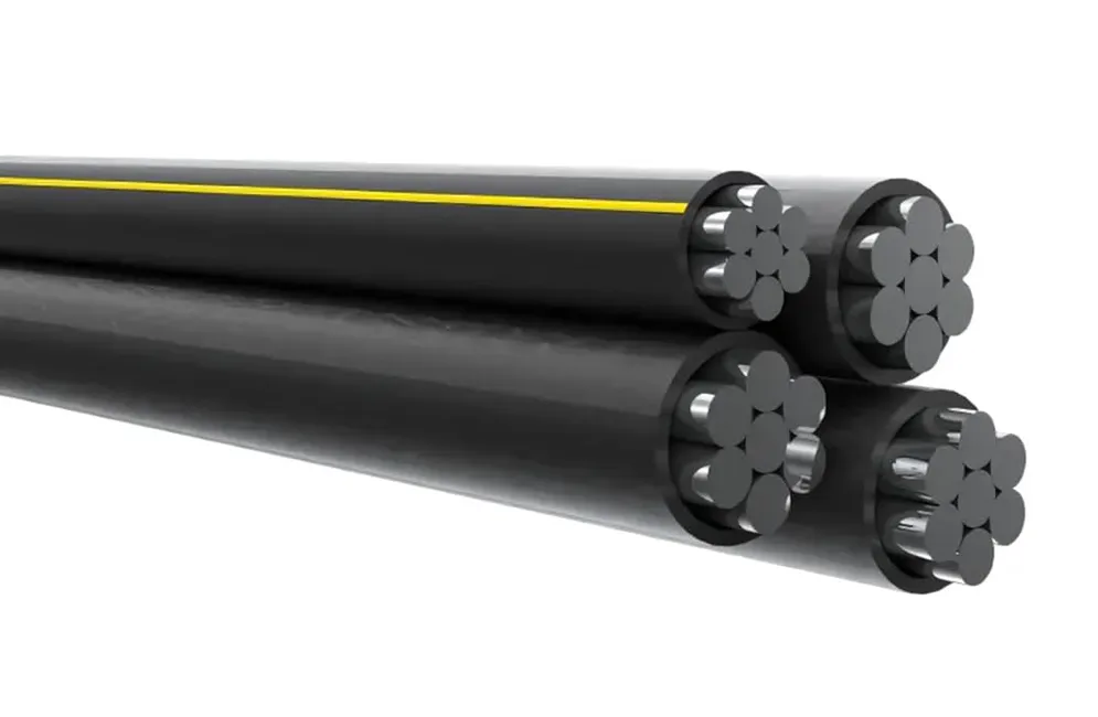 What Is Underground Cables?
