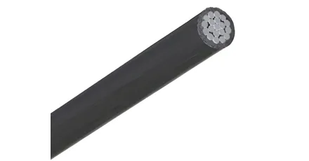 Aluminum 600V Secondary Ud
