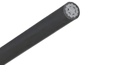 Aluminum 600V Secondary Ud