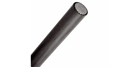 Aluminum 600V Secondary Ud