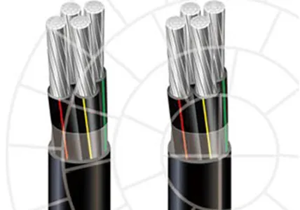 How Aluminum Alloy Cables Reduce Safety Risks
