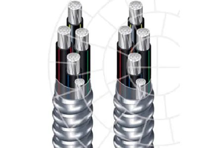 The Difference Between Aluminum Alloy Cables and Copper Cables