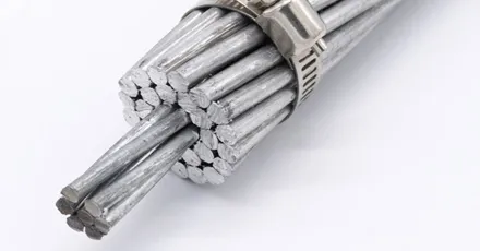 Bare Aluminum Conductor