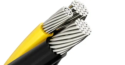 Underground Cables