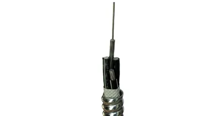 Armoured Cable