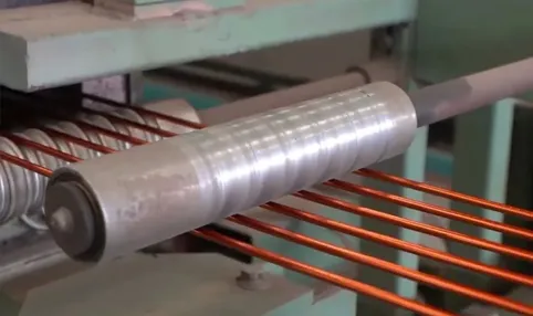 Submersible Pump Cable