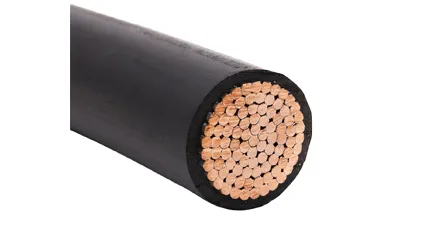 XLPE Cable