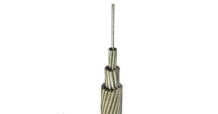 Aluminum Alloy Cable