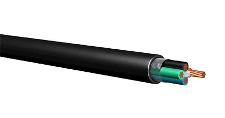 Nylon Cable