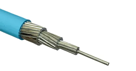 Aluminum Cable