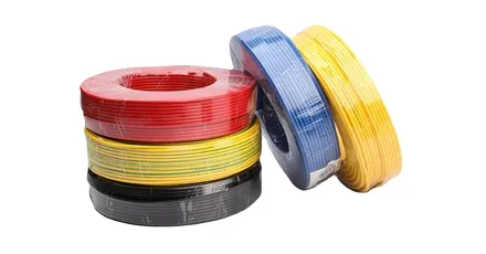 Building Cable