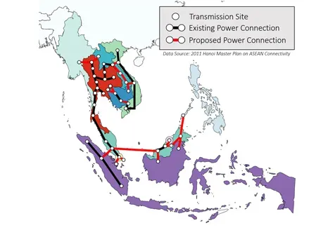 ADB, World Bank Launch Asean Power Grid Financing Programme, Report Says