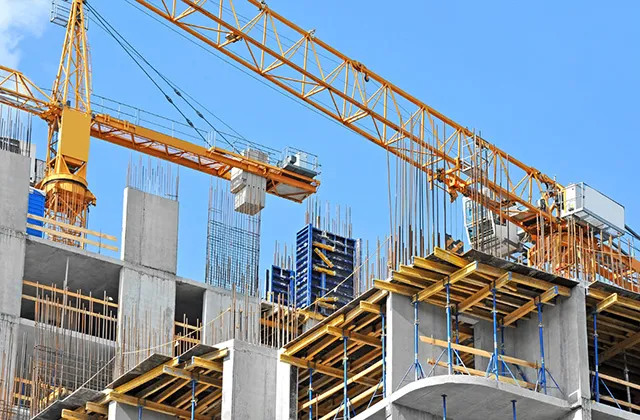 Construction