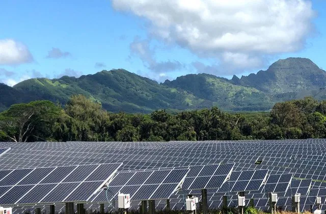 Solar Energy/Renewable Energy