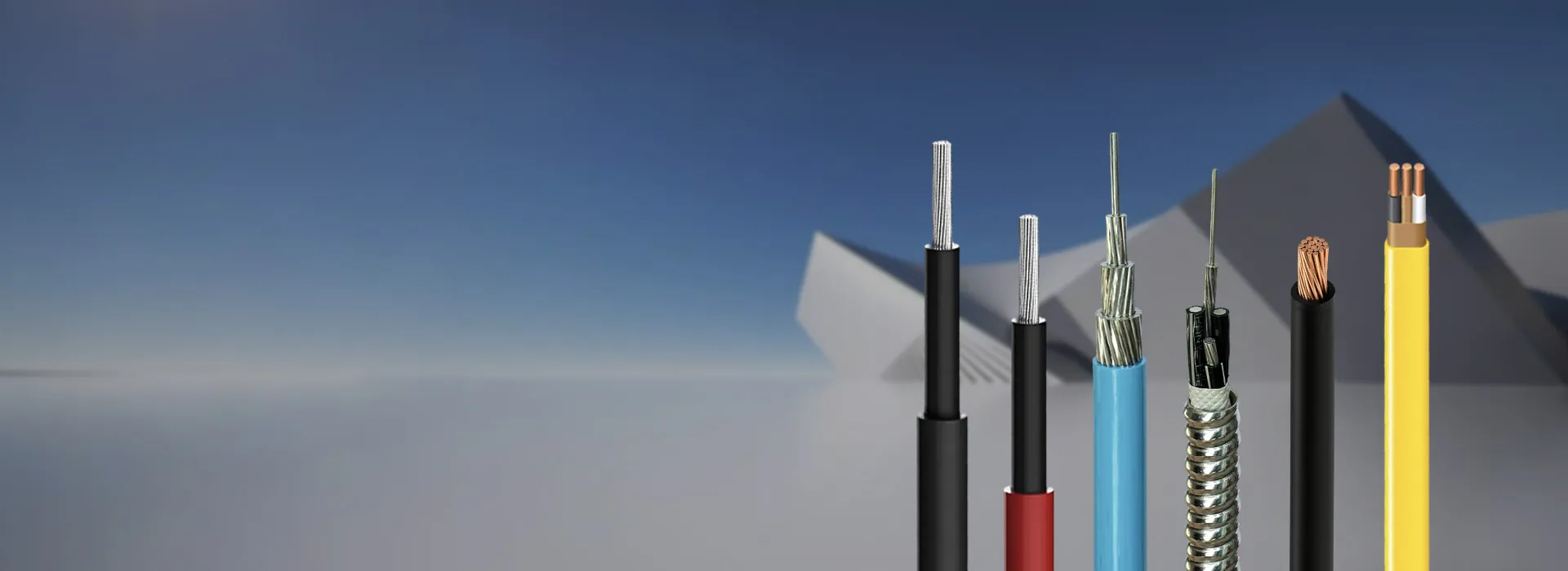 Copper Cable