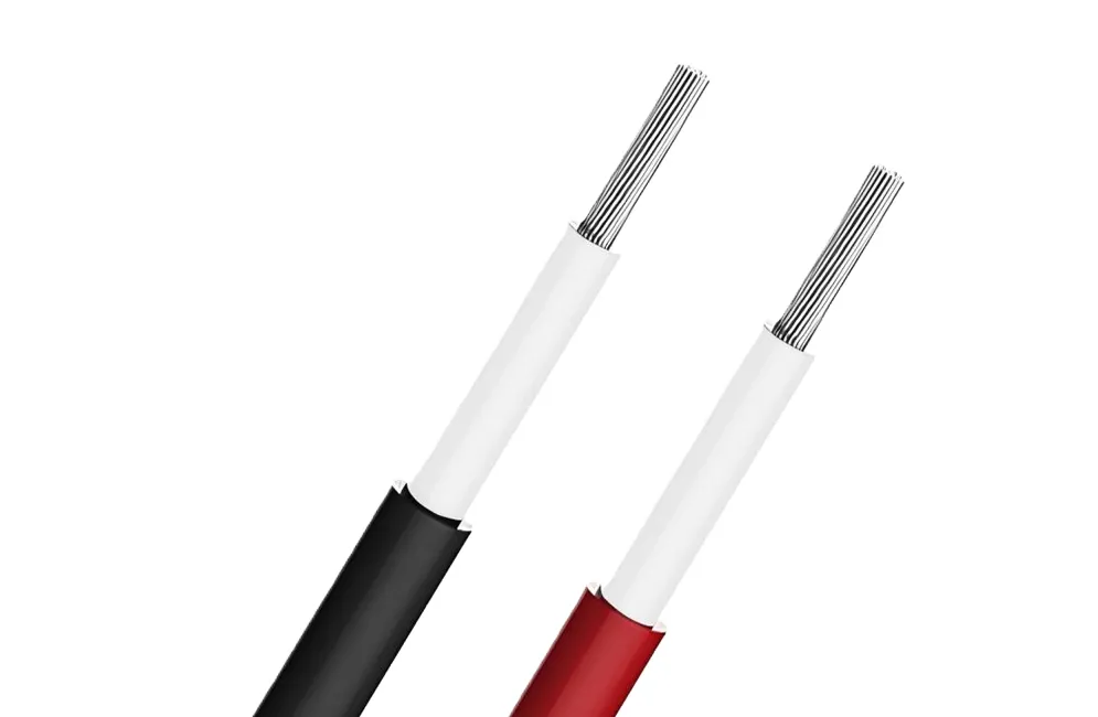 Advantages of UL Tinned Copper Cable: