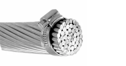 AAAC(All Aluminum Alloy Conductor)