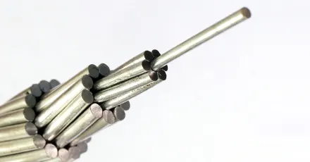 AAC(All Aluminum Conductor)