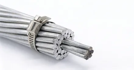 ACSR(Aluminum Conductor Steel Reinforced)