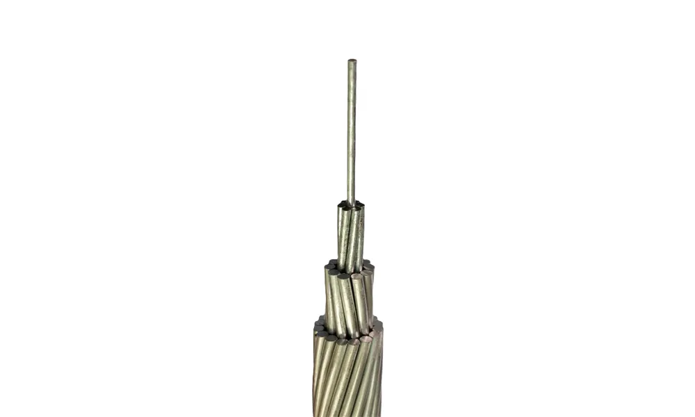 Functions of Aluminum Alloy Cable