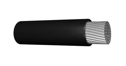 UL Aluminum Cables