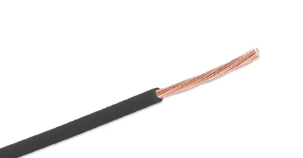 UL Copper Cables