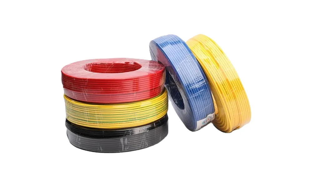 Choosing Between UL Aluminum Cables and UL Copper Cables: A Technical Guide