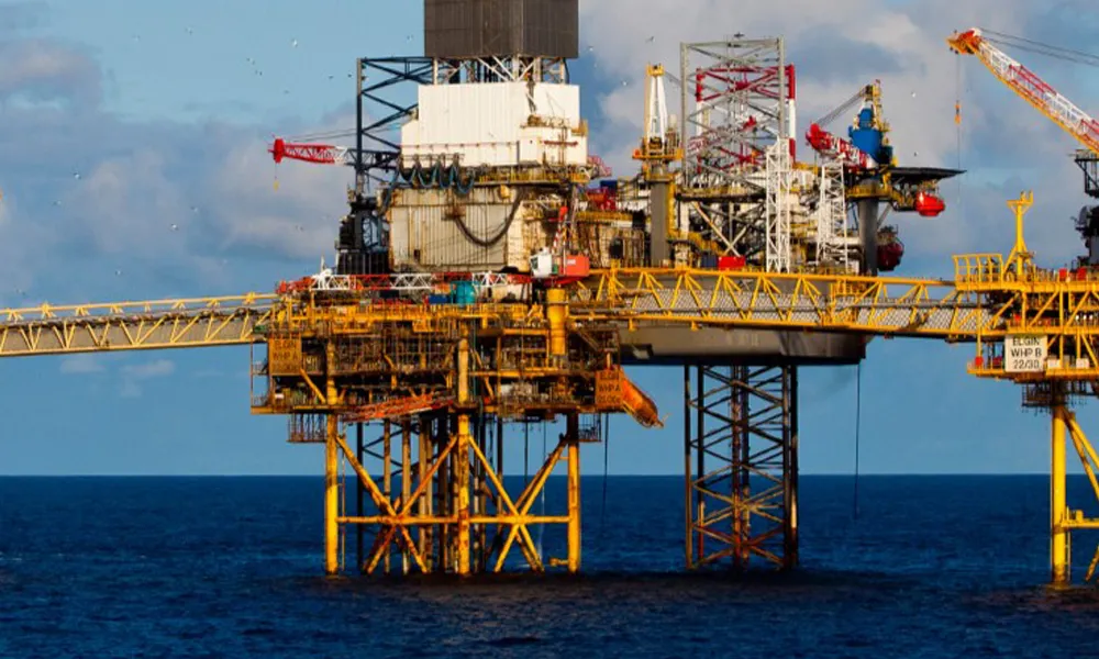 Benefits of Our Cables for Oil and Gas Industry