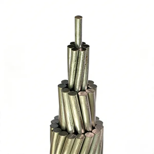 buried electrical conduit