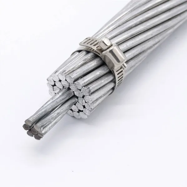 electric cable depth
