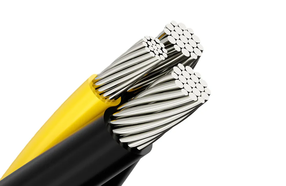 What Makes Our Overhead Cables Reliable?