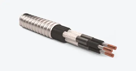 Round ESP Cable
