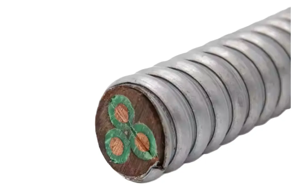 Abrasion Resistance: Do Round Cables Last Longer in Harsh Conditions?