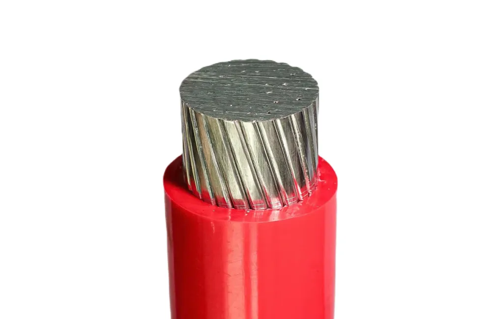Why Dongchao Aluminum Alloy Solar Cable Outperform Competitors?