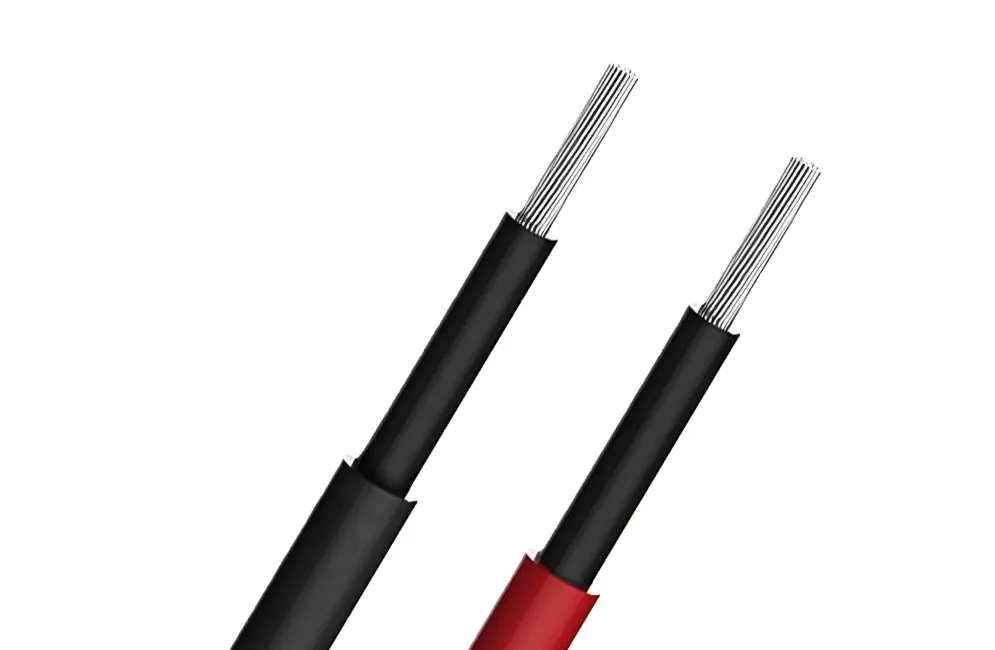 5 Key Advantages of Choosing Dongchao TÜV Tinned Copper Cable: