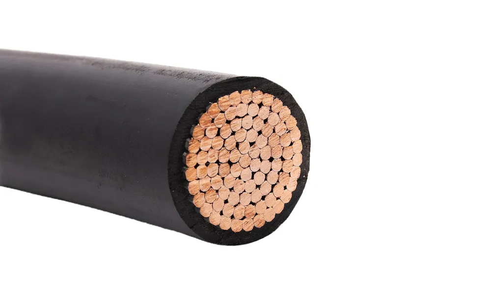 What Makes XLPE Cable Reliable?