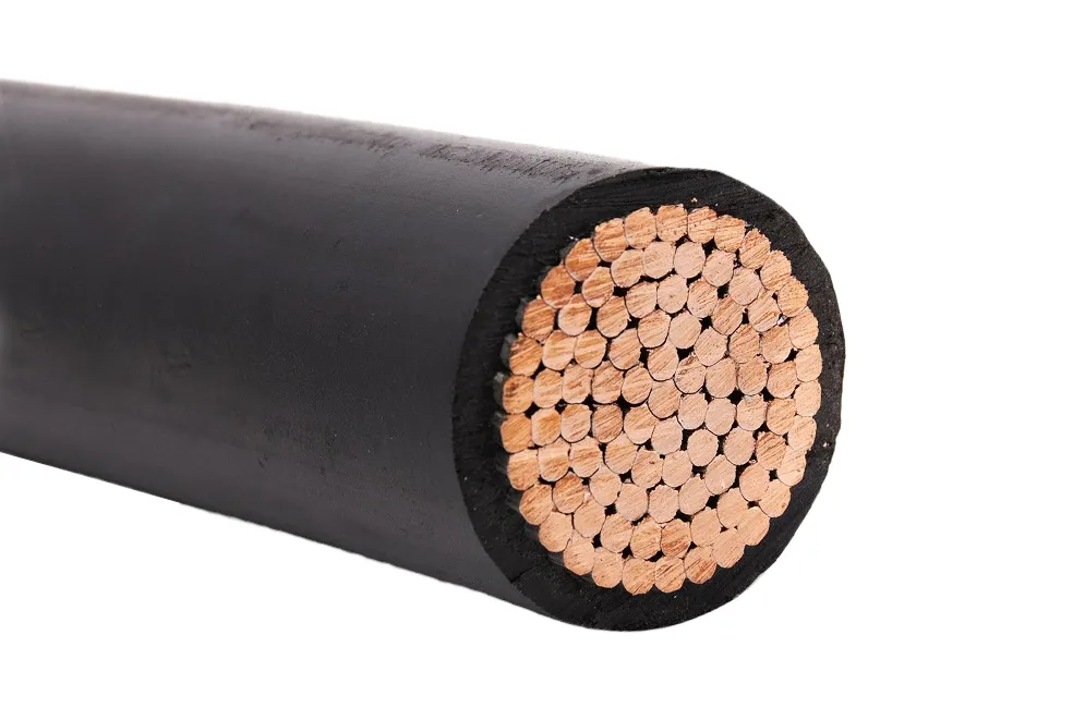 Why Choose Our UL Copper Cables?