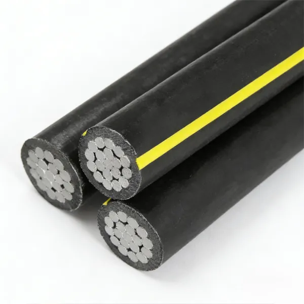minimum depth underground power cable