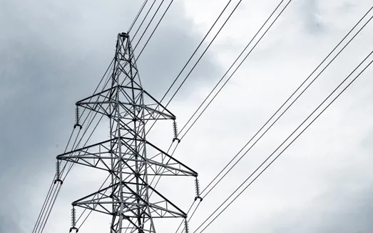 Application of Overhead Cables