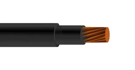 UL Copper Solar Cables