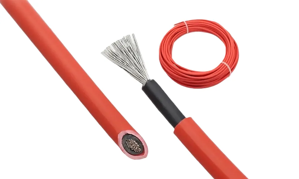 Advantages of Tinned Copper Cable