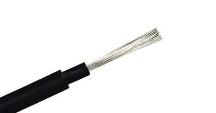 TÜV Tinned Copper Cable